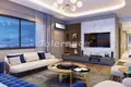 1 bedroom apartment 60 m² Narlıdere, Turkey