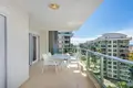 Apartamento 1 habitacion 70 m² Alanya, Turquía