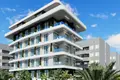 Apartamento 61 m² Alanya, Turquía