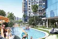 Mieszkanie 2 pokoi 58 m² Mahmutlar Mahallesi, Turcja