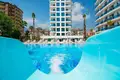 Apartamento 2 habitaciones 55 m² Alanya, Turquía