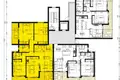 3 bedroom apartment 154 m² Yeroskipou, Cyprus
