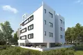 2 bedroom apartment 93 m² Larnaca, Cyprus