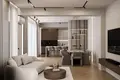 Wohnung 5 zimmer 180 m² Tiflis, Georgien