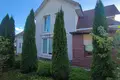 Casa 221 m² Barsuki, Belarús