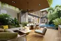 Apartamento 4 habitaciones 445 m² Choeng Thale, Tailandia
