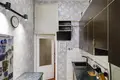 2 room apartment 68 m² Minsk, Belarus
