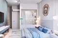 2 bedroom apartment 95 m² Boreti, Montenegro