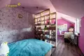 House 119 m² Haradzishcha, Belarus