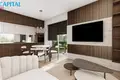 Mieszkanie 2 pokoi 48 m² Wilno, Litwa