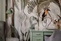 2 bedroom penthouse 129 m² Warsaw, Poland