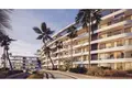Penthouse 4 pokoi 183 m² Limassol, Cypr