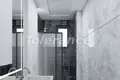 2 bedroom apartment 80 m² Aksu, Turkey
