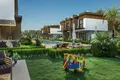 Casa 4 habitaciones 129 m² Kusadasi, Turquía