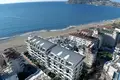 Wohnung 3 zimmer 95 m² Alanya, Türkei