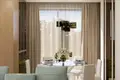 Complejo residencial Residence with picturesque views close to the marina, Istanbul, Turkey