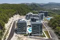 2 bedroom penthouse 95 m² Muratpasa, Turkey