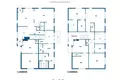 6 bedroom house 224 m² Kouvola sub-region, Finland