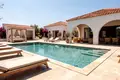3 bedroom villa 163 m² la Romana, Spain