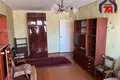 Apartamento 2 habitaciones 44 m² Maladetchna, Belarús