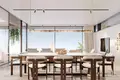 Villa Isola Sky s basseynom