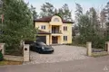 Maison 5 chambres 330 m² Skulte, Lettonie