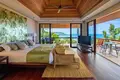 5-Zimmer-Villa 1 074 m² Karon, Thailand
