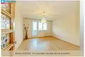 Apartamento 4 habitaciones 77 m² Šiauliai, Lituania
