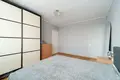 2 room apartment 52 m² Minsk, Belarus