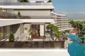 Квартира 3 комнаты 89 м² Муратпаша, Турция