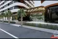 Appartement 1 chambre 80 m² Bashkia Durres, Albanie