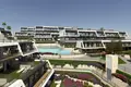 3 bedroom apartment 98 m² Santa Pola, Spain