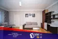 2 room apartment 43 m² Minsk, Belarus