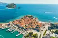 Коммерческое помещение 268 м² Будва, Черногория