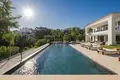 7 bedroom house 1 605 m² Benahavis, Spain