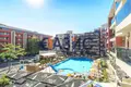 Mieszkanie 3 pokoi 187 m² Nesebyr, Bułgaria