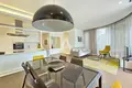 Квартира 2 спальни 153 м² в Будве, Черногория