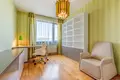 Apartamento 5 habitaciones 142 m² Praga, Chequia