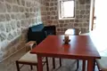 Wohnung 1 zimmer 87 m² Perast, Montenegro