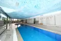 Квартира 1 спальня 56 м² Средиземноморский регион, Турция