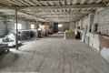Warehouse 100 m² in Dziescanski sielski Saviet, Belarus