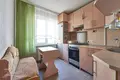 Appartement 3 chambres 70 m² Zarecca, Bélarus