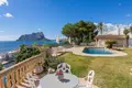 7 bedroom villa 946 m² Benissa, Spain