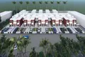 Apartamento 3 habitaciones 146 m² Larnaca District, Chipre