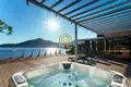 Penthouse 2 zimmer 508 m² Budva, Montenegro