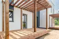 Szeregowiec 4 pokoi 134 m² Ryga, Łotwa