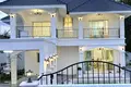 Maison 5 chambres  Pattaya, Thaïlande