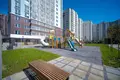 Appartement 3 chambres 85 m² Minsk, Bélarus
