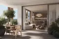 Wohnung 2 Schlafzimmer 87 m² Larnaka, Zypern