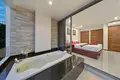 Villa 4 chambres 1 m² Ko Samui, Thaïlande